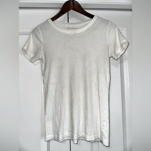 Eddie Bauer Lightweight T Shirt S